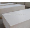 3mm-40mm high density anti halogenation fireproof sulfate MgO board Magnesium oxide board prices